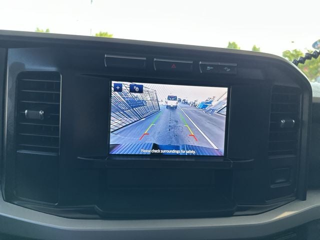 2023 Ford F-250SD XLT