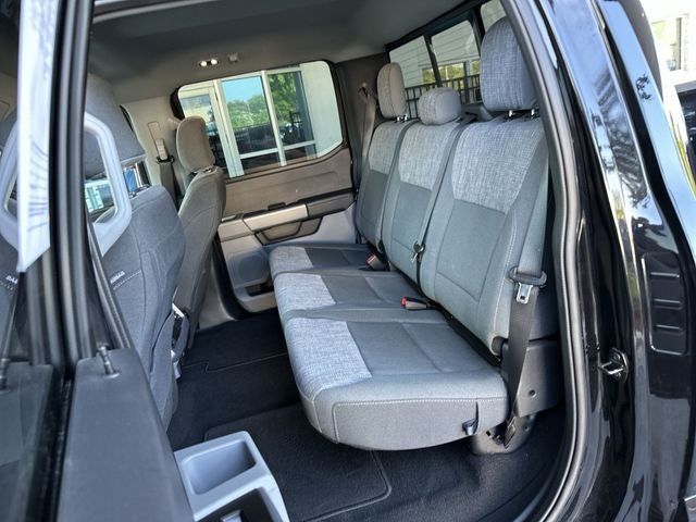 2023 Ford F-250SD XLT