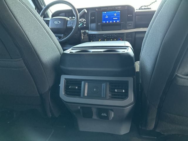 2023 Ford F-250SD XLT