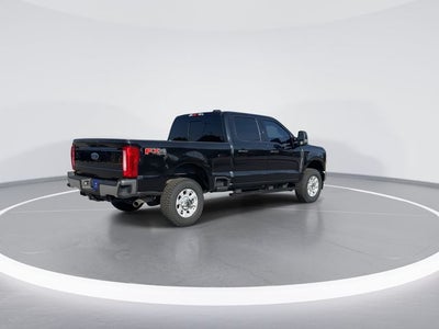 2023 Ford F-250SD XLT