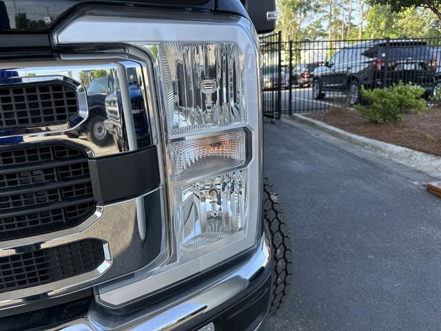 2023 Ford F-250SD XLT