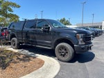 2021 Ford F-250SD Lariat