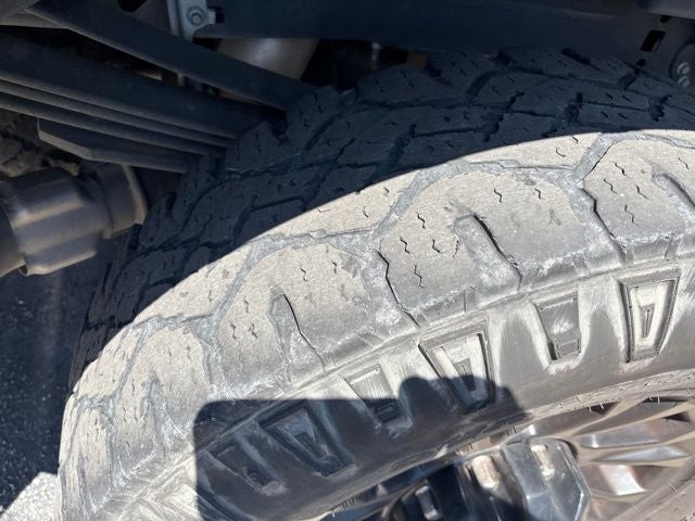 2021 Ford F-250SD Lariat
