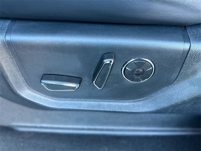 2021 Ford F-250SD Platinum