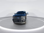 2021 Ford F-250SD Platinum