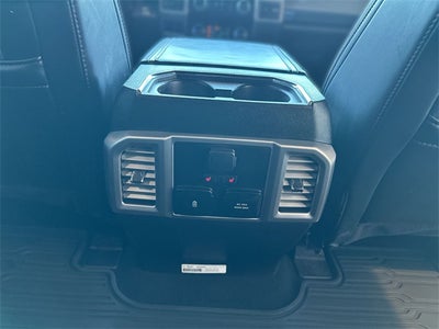 2021 Ford F-250SD Platinum