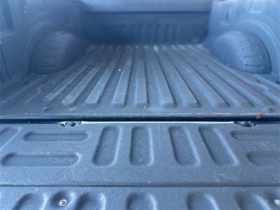 2021 Ford F-250SD Platinum