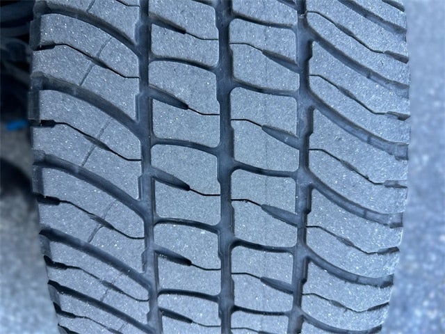 2021 Ford F-250SD Platinum