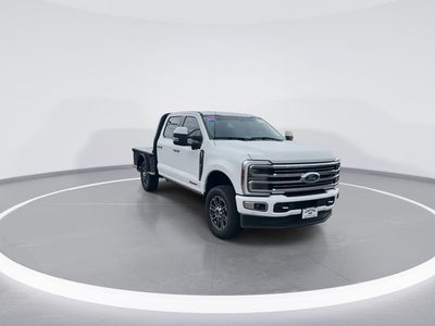 2024 Ford F-350SD Limited