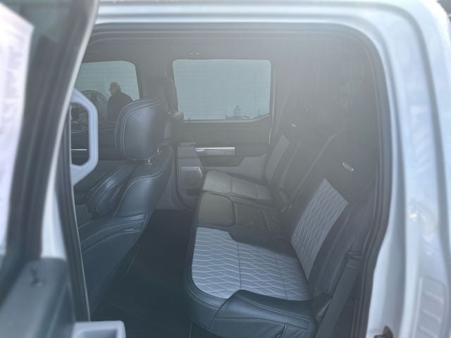 2024 Ford F-350SD Limited