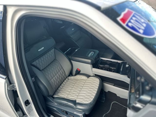 2024 Ford F-350SD Limited