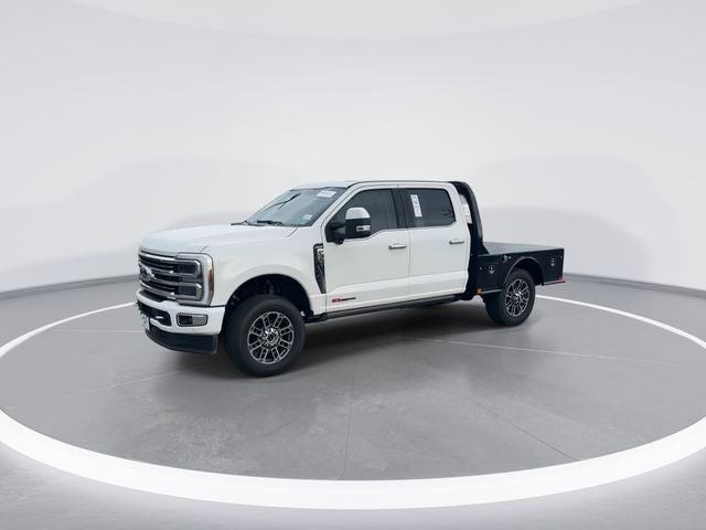 2024 Ford F-350SD Limited