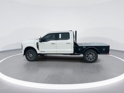 2024 Ford F-350SD Limited