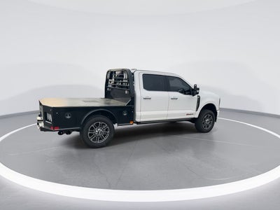 2024 Ford F-350SD Limited