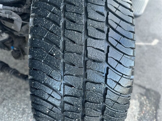 2024 Ford F-350SD Limited