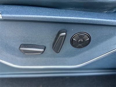 2024 Ford F-350SD Limited