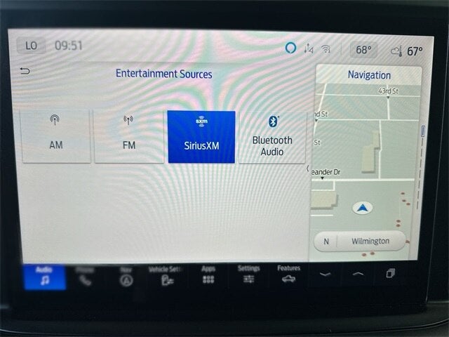 2024 Ford F-350SD Limited