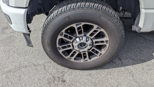 2024 Ford F-350SD Limited