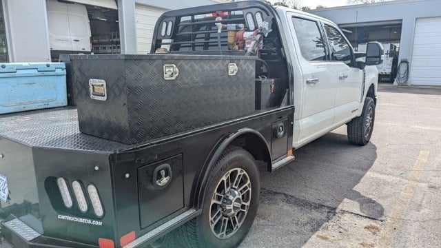 2024 Ford F-350SD Limited