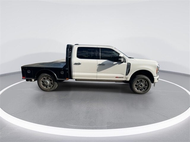 2024 Ford F-350SD Limited