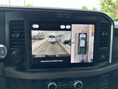 2025 Ford F-350SD Platinum