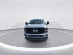 2025 Ford F-350SD Platinum