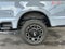 2025 Ford F-350SD Platinum