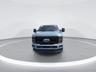 2025 Ford F-350SD Platinum