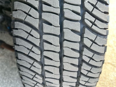 2020 Ford F-350SD Platinum