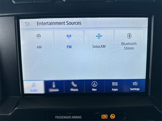 2020 Ford F-350SD Platinum