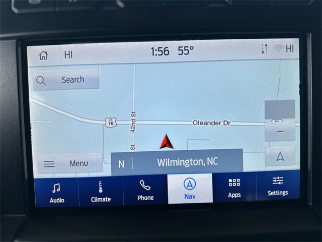 2020 Ford F-350SD Platinum