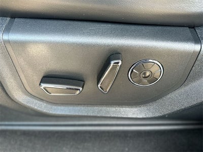 2020 Ford F-350SD Platinum