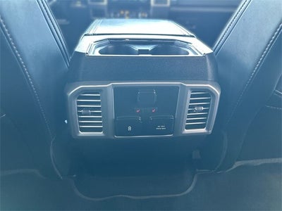 2020 Ford F-350SD Platinum