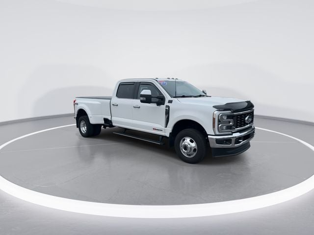 2024 Ford F-350SD Lariat DRW