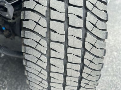 2024 Ford F-350SD Lariat DRW