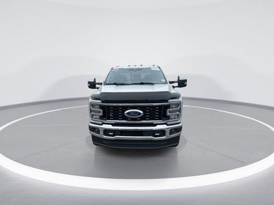 2024 Ford F-350SD Lariat DRW