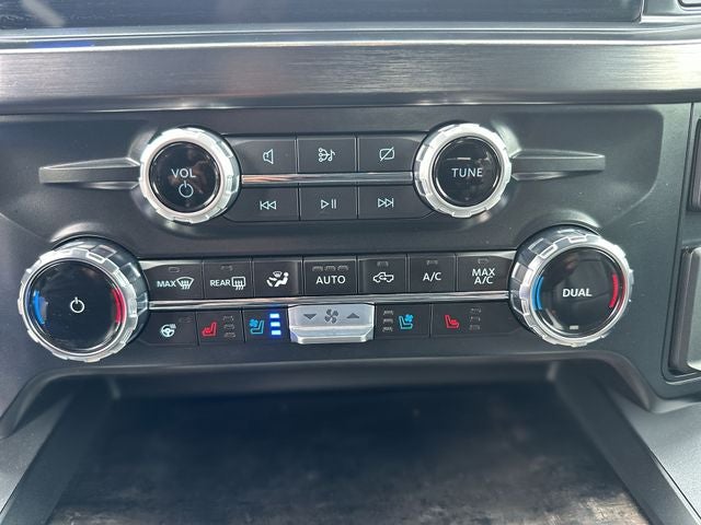 2024 Ford F-350SD Lariat DRW