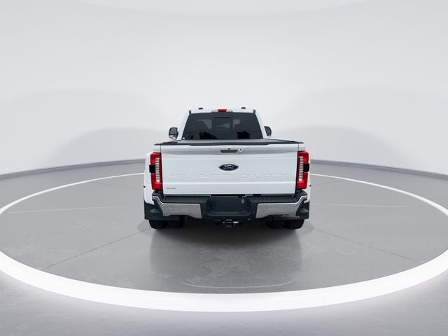 2024 Ford F-350SD Lariat DRW