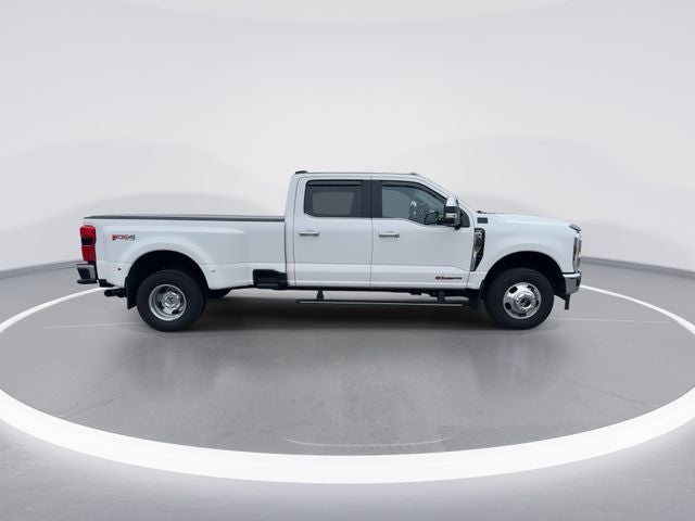 2024 Ford F-350SD Lariat DRW