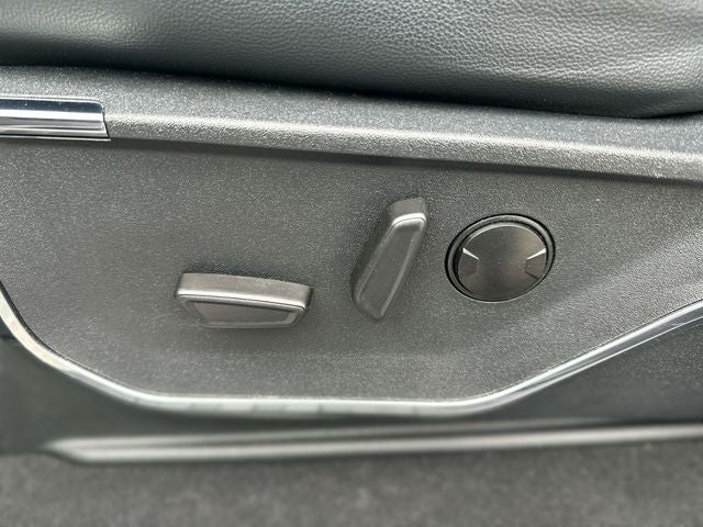 2024 Ford F-350SD Lariat DRW