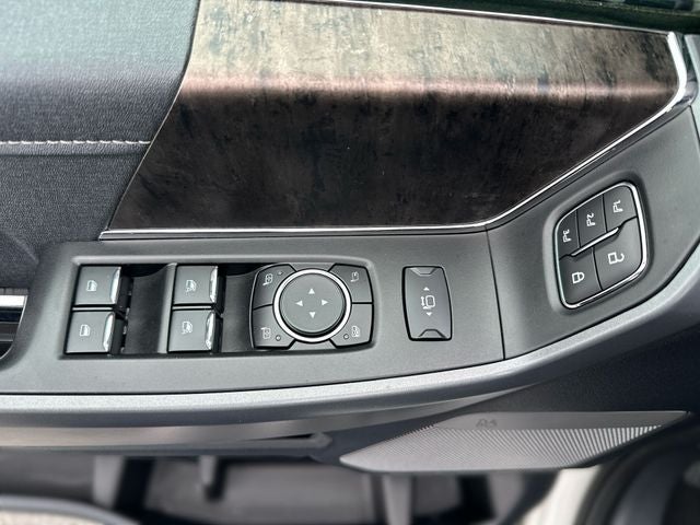 2024 Ford F-350SD Lariat DRW