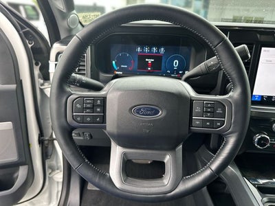 2024 Ford F-350SD Lariat DRW