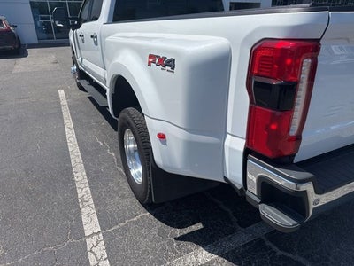 2024 Ford F-350SD Lariat DRW