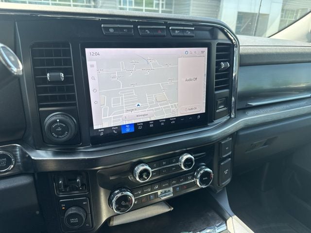 2024 Ford F-350SD Lariat DRW