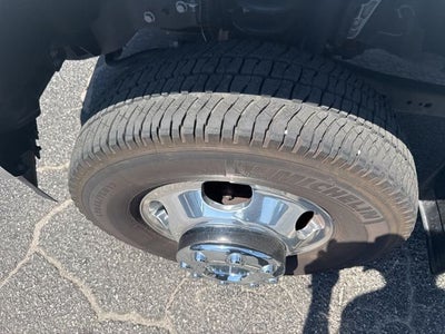 2024 Ford F-350SD Lariat DRW