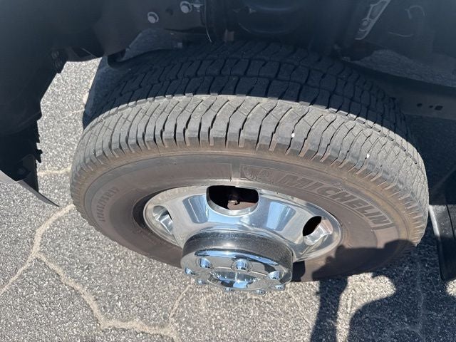 2024 Ford F-350SD Lariat DRW
