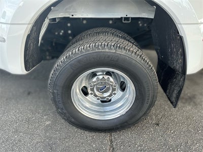 2024 Ford F-350SD Lariat DRW