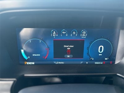 2024 Ford F-350SD Lariat DRW