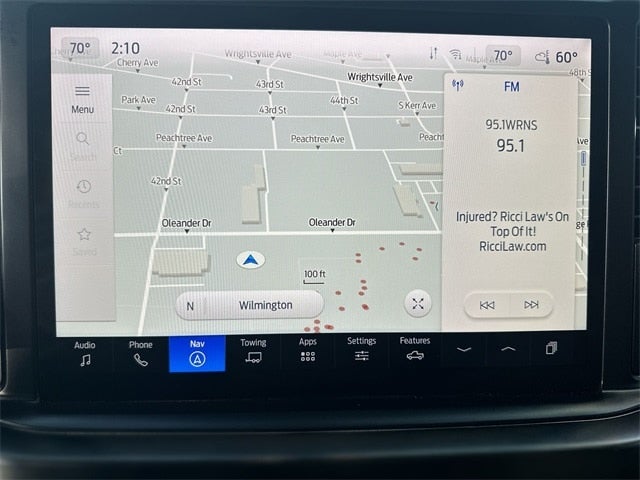 2024 Ford F-350SD Lariat DRW