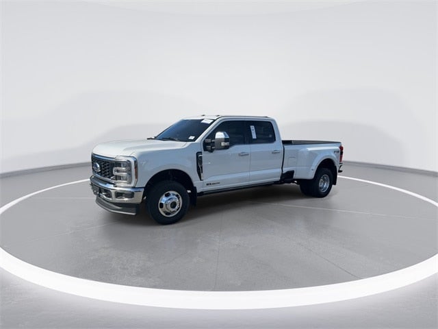 2024 Ford F-350SD Lariat DRW